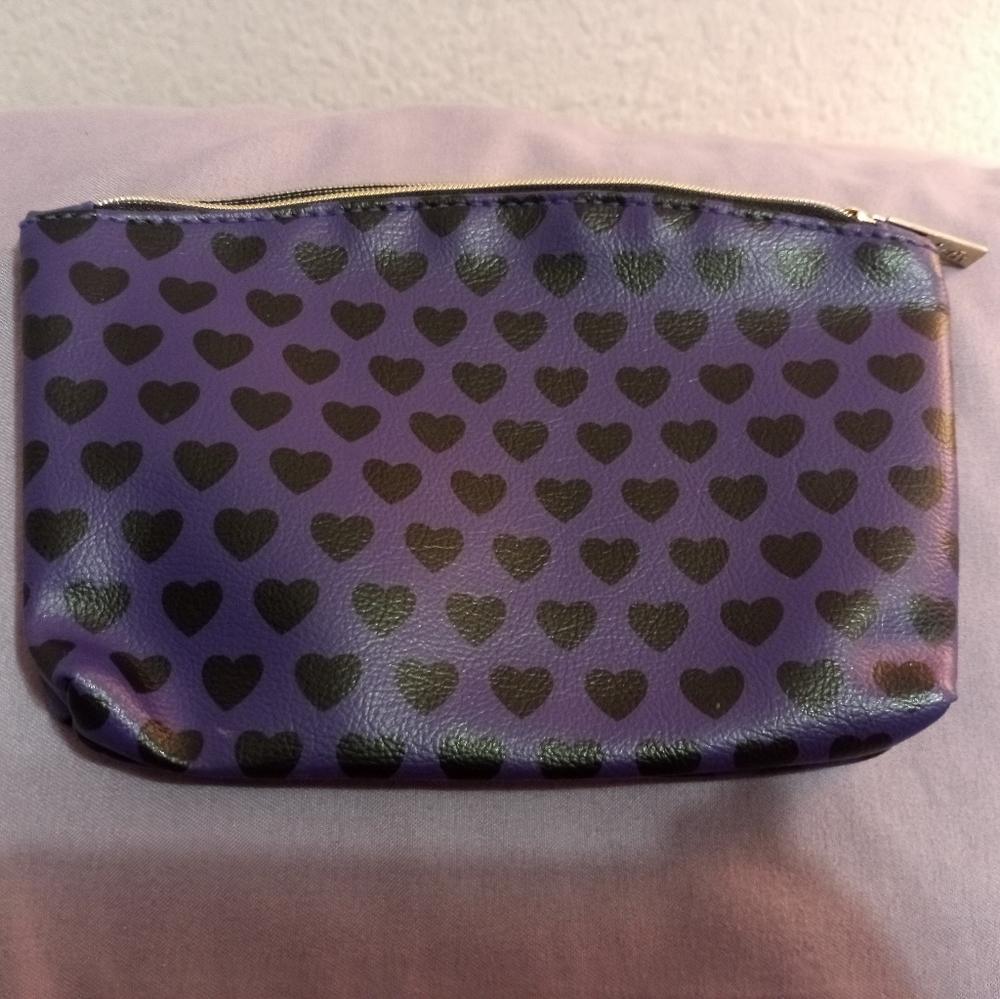 2 Ipsy Makeup bags